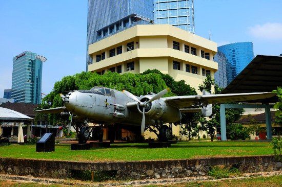 Satriamandala Museum