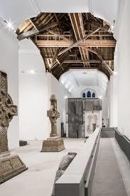 St. Mary's Medieval Mile Museum