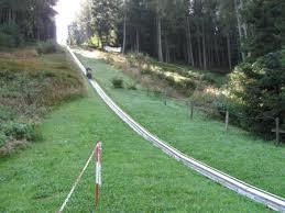 Sommerrodelbahn