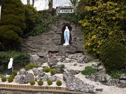 Carfin Grotto