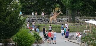 Dierentuin van Maubeuge