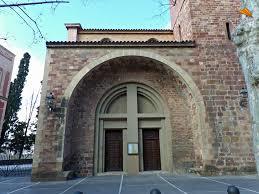 Parroquia de Santa Maria de Martorell