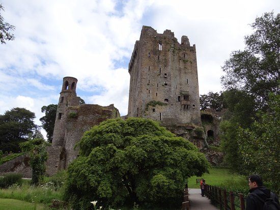 Blarney Stone