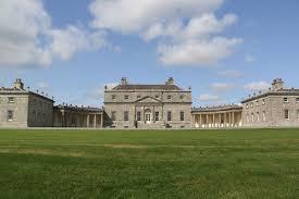Russborough House