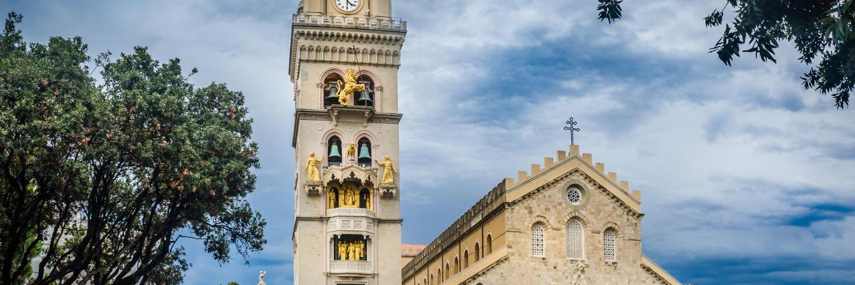 Kathedraal van Messina