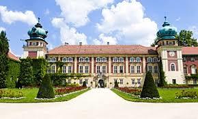 Kasteel Łańcut