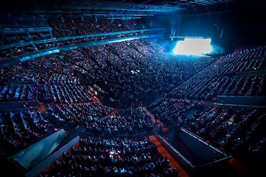Malmö Arena