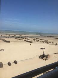 Malo aan Zee Strand
