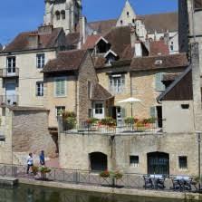 Geboortehuis Louis Pasteur