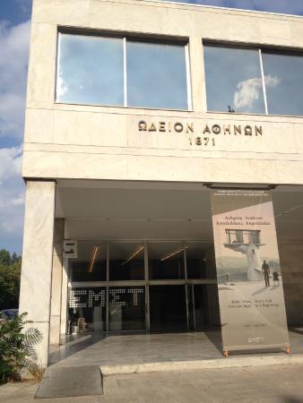 Nationaal Museum voor Moderne Kunst