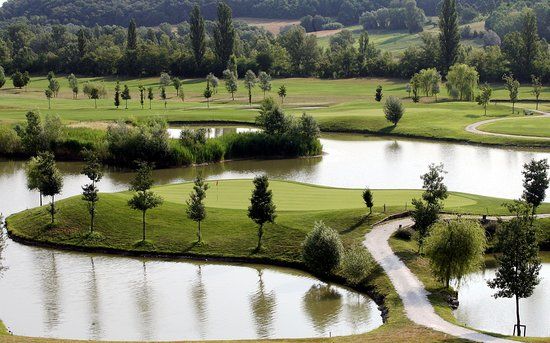 Golf club Le Fonti