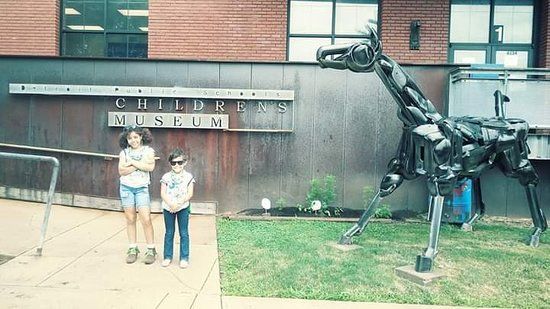 Detroit Kindermuseum