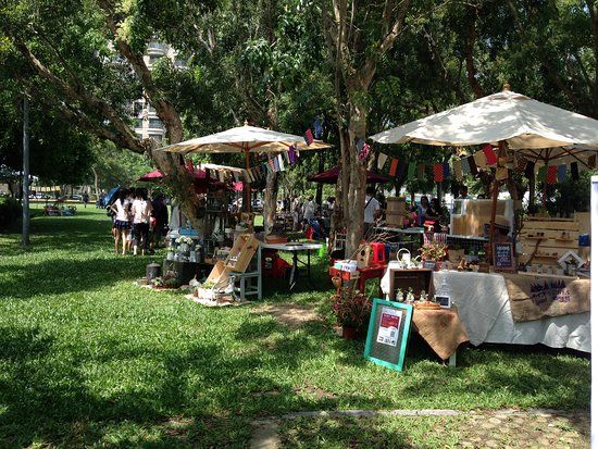 New Tile House Hakka Cultural District