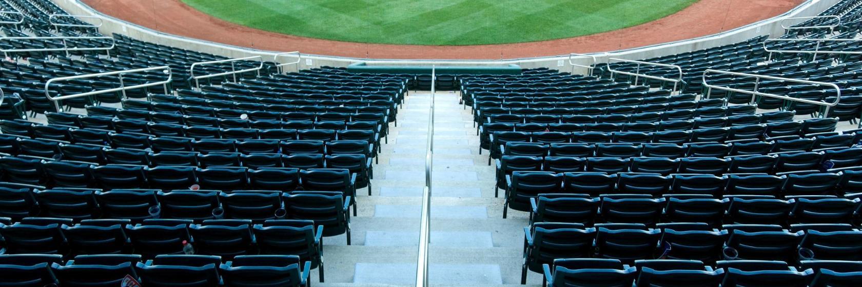 UFCU Disch-Falk Field