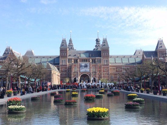 Het Nationaal Lucht- en Ruimtevaartlaboratorium