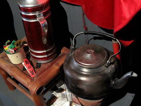 Chinatown erfgoedcentrum