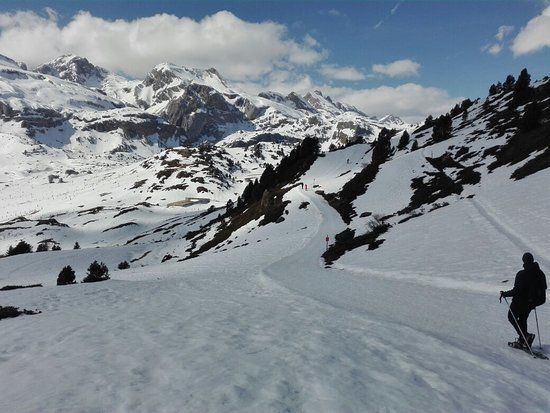 Col du Somport