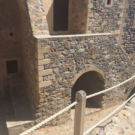 Archeologische Verzameling van Monemvasia