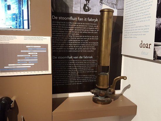 Museum Hert fan Fryslân