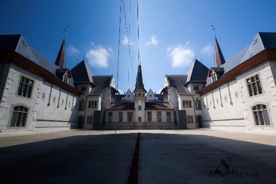 Historisch museum van Bern