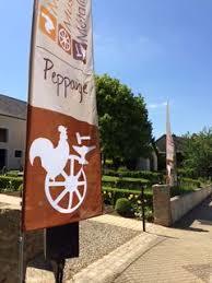 Musee de Caleches Grande-Duchesse Charlotte