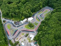 Buckmore Park Kart Circuit