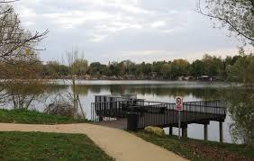 Etang de la Galiotte