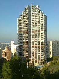 Mirador Del Mediterraneo