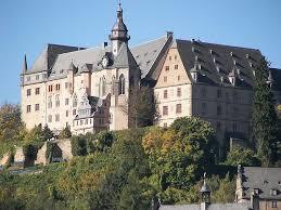 Marburger Schloss