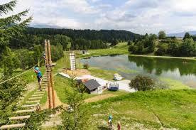 The Outdoorparc Lungau