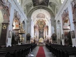 Pfarre Krems St. Veit