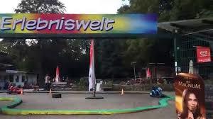 Experience Blue Lake