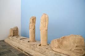 Archeologisch Museum van Vathi