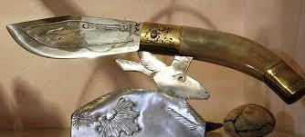 Messenmuseum van Sardinie