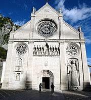 Duomo di Gemona del Friuli