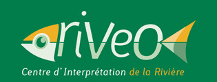 Rivéo interpretatiecentrum van de rivier