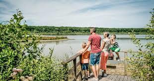 Aquascope de Virelles