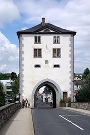 Alte Lahnbrucke Limburg