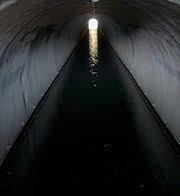 Weilburger Schiffstunnel