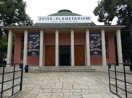 Planetarium Jena