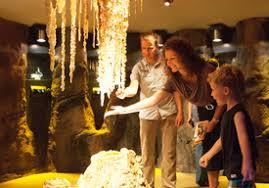 Erlebnismuseum Grottoneum