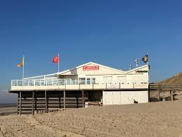 Strandpaviljoen De Zeeuwse Rivièra