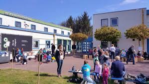 Bezoekerscentrum Schiermonnikoog