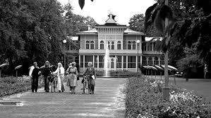 Trädgårdsföreningens park