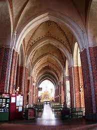 Kathedraal van Strängnäs