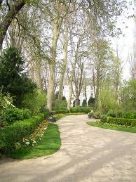 Jardins des Prébendes d'Oé