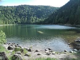 Lac des Corbeaux