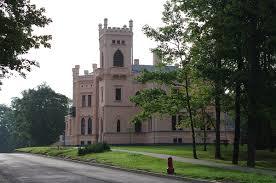 Aluksne New Castle