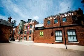 The Higgins Art Gallery & Museum