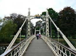 Victoria Bridge
